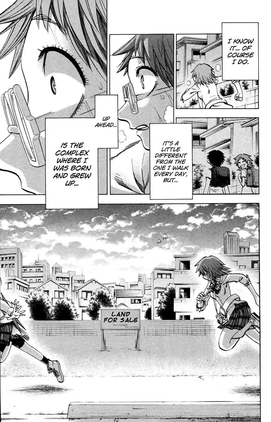 Jitsu wa Watashi wa Chapter 118 14